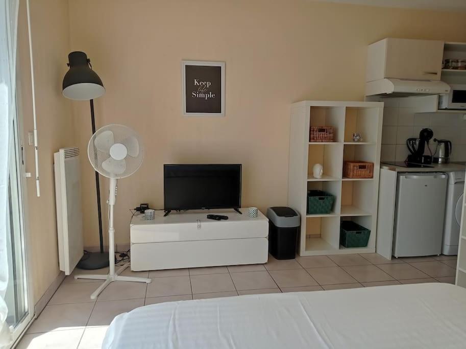 Sur La Des Dagueys Appartement *